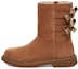 Buy UGG Tillee High 'Chestnut' Botas Marrones 1115833T-CHE