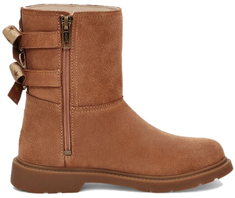 UGG Tillee High 'Chestnut' Botas Marrones 1115833T-CHE Order UGG Tillee High 'Chestnut' Botas Marrones 1115833T-CHE