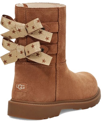UGG Tillee High 'Chestnut' Botas Marrones 1115833T-CHE Lookbook UGG Tillee High 'Chestnut' Botas Marrones 1115833T-CHE