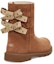 Lookbook UGG Tillee High 'Chestnut' Botas Marrones 1115833T-CHE