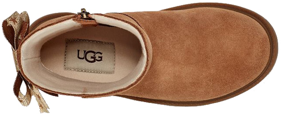 UGG Tillee High 'Chestnut' Botas Marrones 1115833T-CHE Shop UGG Tillee High 'Chestnut' Botas Marrones 1115833T-CHE