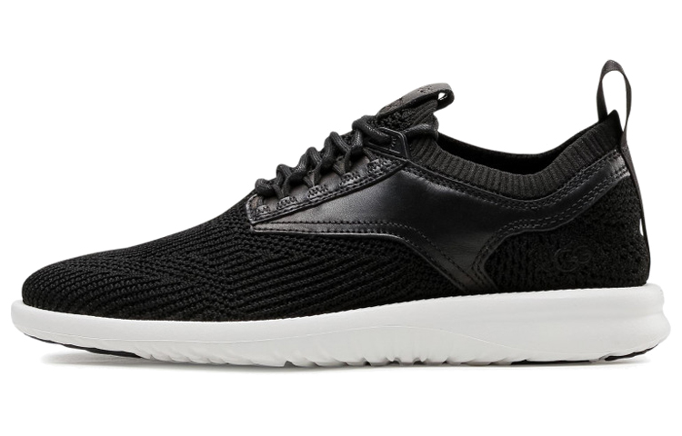 UGG Trainer Low 'Black Casual CMFT'