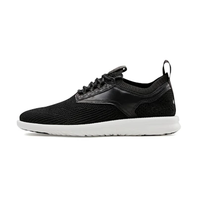 UGG Trainer Low 'Black Casual CMFT'