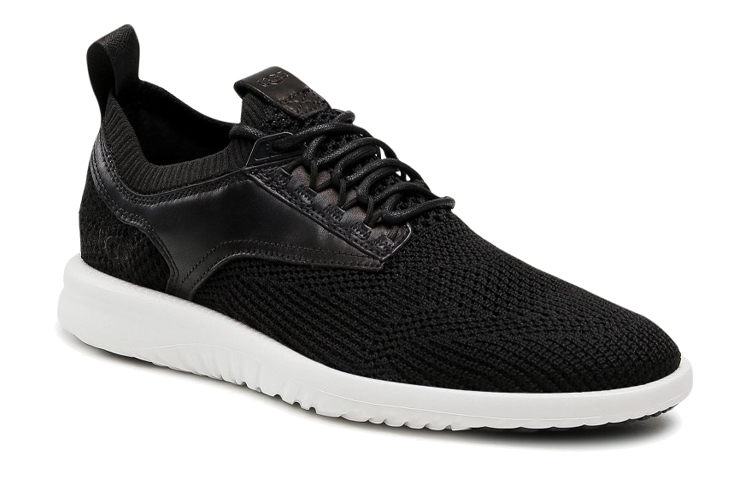 UGG Trainer Low 'Black Casual CMFT' 圖 3