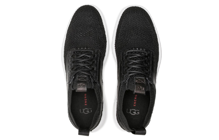 UGG Trainer Low 'Black Casual CMFT' 圖 5