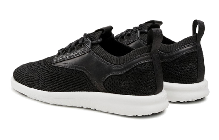 UGG Trainer Low 'Black Casual CMFT' 圖 6