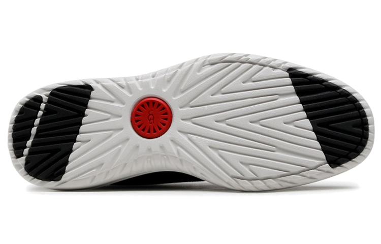 UGG Trainer Low 'Black Casual CMFT' 圖 7