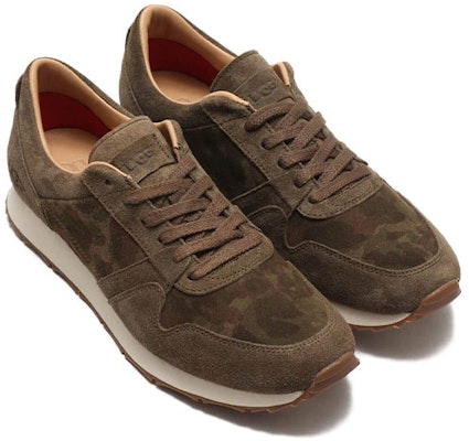 UGG Trigo 'Dark Brown' 1094670-ALP Lookbook UGG Trigo 'Dark Brown' 1094670-ALP
