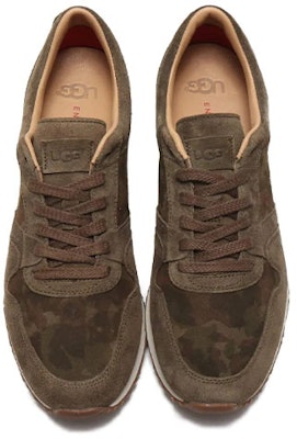 UGG Trigo 'Dark Brown' 1094670-ALP Shop UGG Trigo 'Dark Brown' 1094670-ALP