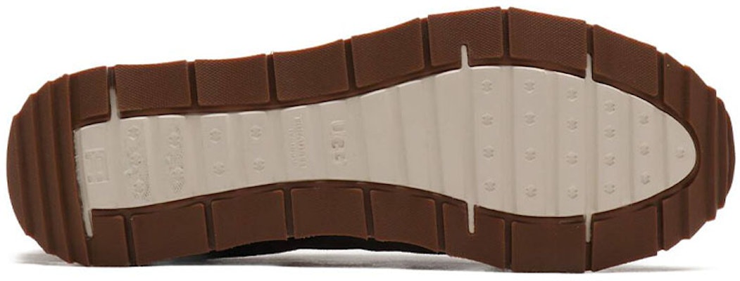 UGG Trigo 'Dark Brown' 1094670-ALP Details for UGG Trigo 'Dark Brown' 1094670-ALP