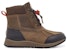 UGG Turlock Kulit 'Youth Brown' Cuaca 1112247K-WAL