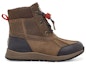 Order UGG Turlock Kulit 'Youth Brown' Cuaca 1112247K-WAL