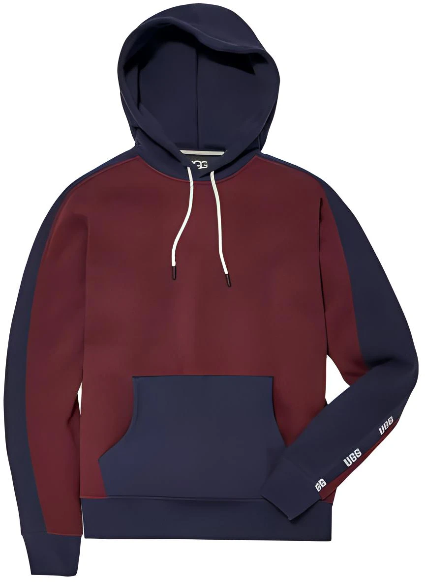 ugg-two-tone-casual-hoodie-1144319-wgnv