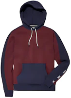 UGG Two-Tone Casual Hoodie 1144319-WGNV UGG Two-Tone Casual Hoodie 1144319-WGNV