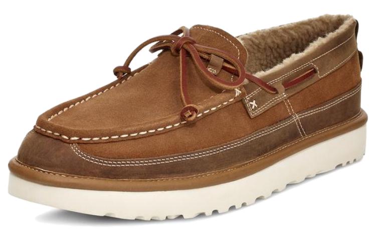 Buy UGG UGQ Mocasin 'Coklat' 1106811-CHE