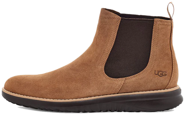 UGGユニオン チェルシーブーツ (チェスナット) 1116226-CHE Buy UGGユニオン チェルシーブーツ (チェスナット) 1116226-CHE