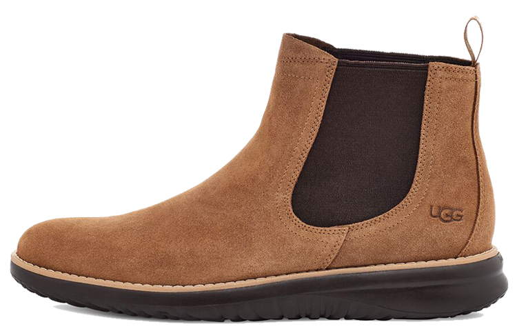UGG Union Chelsea Weather Boot 'Chestnut' 1116226-CHE