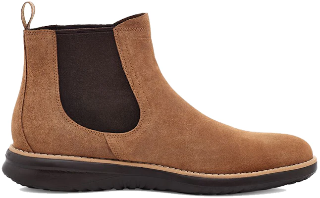 UGGユニオン チェルシーブーツ (チェスナット) 1116226-CHE Order UGGユニオン チェルシーブーツ (チェスナット) 1116226-CHE