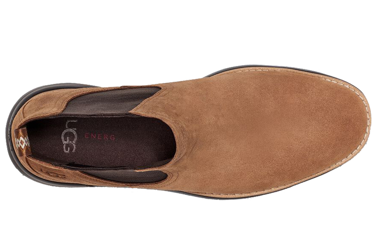 UGG Union Chelsea Weather Boot 'Chestnut' 圖 3