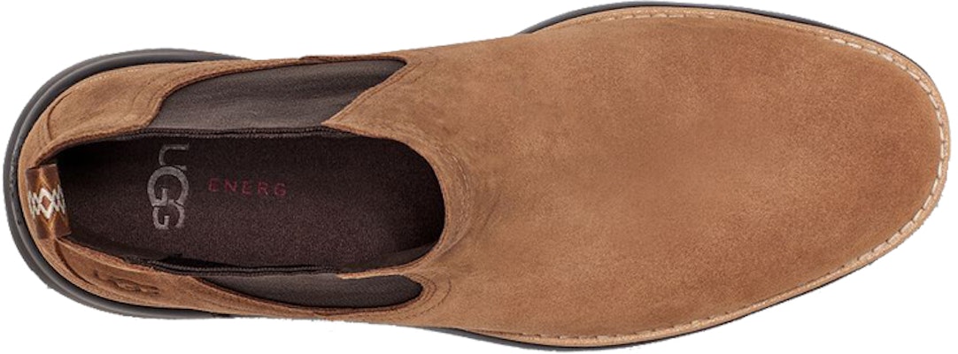 But UGG Union Chelsea Cuaca 'Coklat Kekuningan' 1116226-CHE Lookbook But UGG Union Chelsea Cuaca 'Coklat Kekuningan' 1116226-CHE