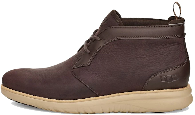 UGG Union Chukka ''Casual Leder Braun'' 1104976-STT Buy UGG Union Chukka ''Casual Leder Braun'' 1104976-STT