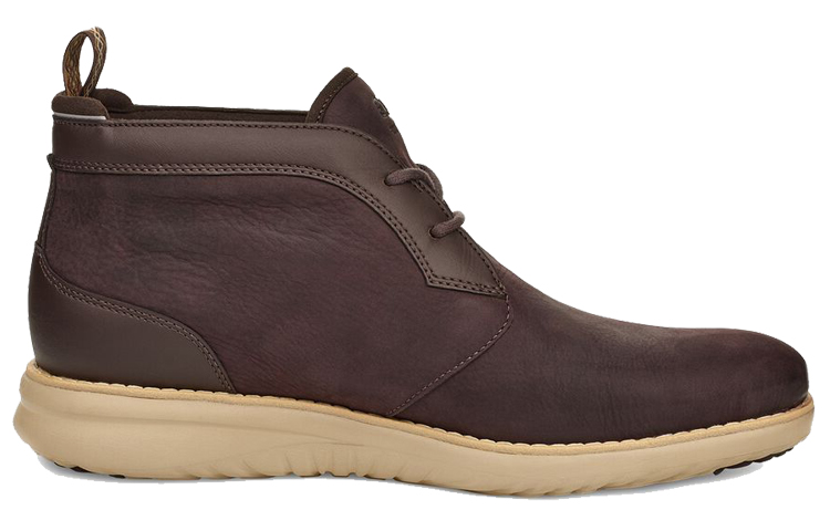 Order UGG Union Chukka ''Casual Leder Braun'' 1104976-STT