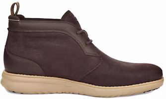 Order UGG Union Chukka ''Casual Leer Tan'' 1104976-STT