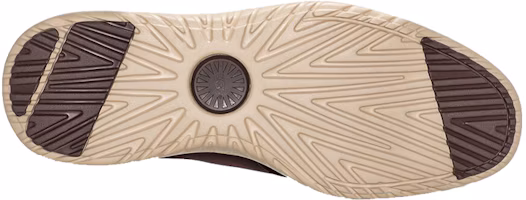 Purchase UGG Union Chukka ''Casual Leer Tan'' 1104976-STT