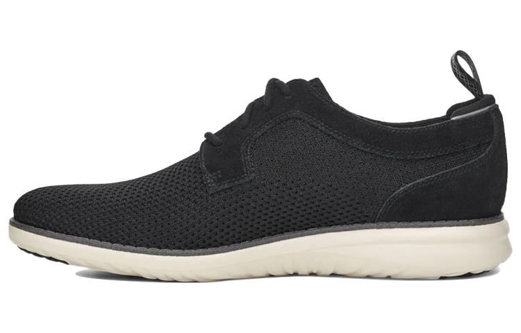 UGG Union Derby Hyperweave 'Black' 1106993-BLK