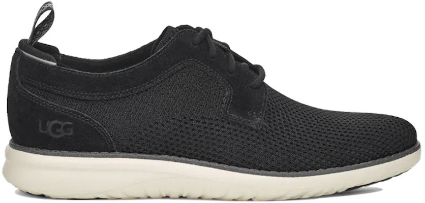 UGG Union Derby Hyperweave '黑色' 休闲鞋 1106993-BLK Order UGG Union Derby Hyperweave '黑色' 休闲鞋 1106993-BLK