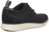 Shop UGG Union Derby Hyperweave '黑色' 休闲鞋 1106993-BLK