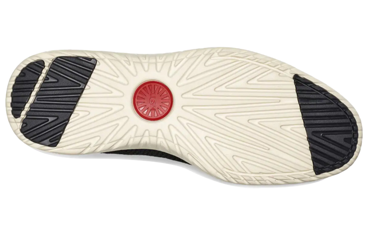 Details for UGG Union Derby Hyperweave '黑色' 休闲鞋 1106993-BLK