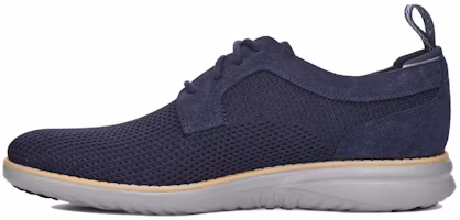 UGG Union Derby Hyperweave 'Blue' 1106993-NAVY UGG Union Derby Hyperweave 'Blue' 1106993-NAVY