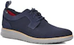 Lookbook UGG Union Derby Hyperweave 'Blue' 1106993-NAVY