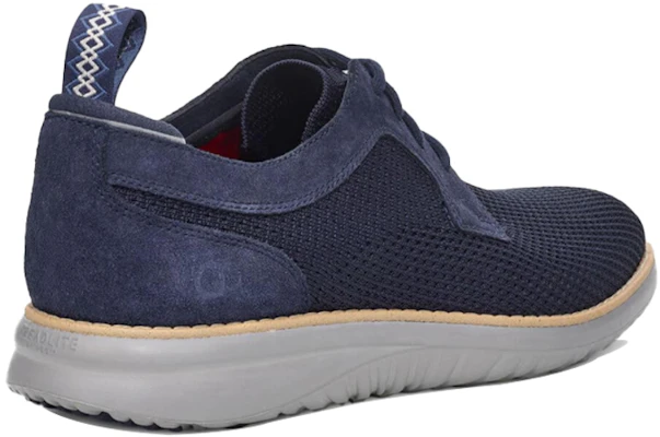 UGG Union Derby Hyperweave 'Blue' 1106993-NAVY Shop UGG Union Derby Hyperweave 'Blue' 1106993-NAVY