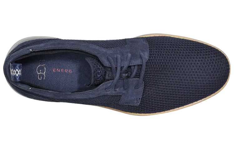 Purchase UGG Union Derby Hyperweave 'Blue' 1106993-NAVY