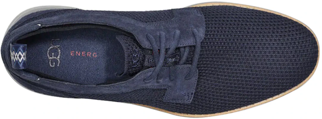 UGG Union Derby Hyperweave 'Blue' 1106993-NAVY Purchase UGG Union Derby Hyperweave 'Blue' 1106993-NAVY