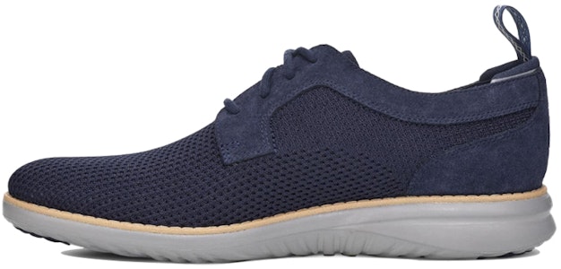 UGG Union Derby Hyperweave 'Biru' 1106993-NAVY Buy UGG Union Derby Hyperweave 'Biru' 1106993-NAVY