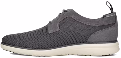UGG Union Derby Hyperweave 'Dark Grey' 1106993-DKGY UGG Union Derby Hyperweave 'Dark Grey' 1106993-DKGY