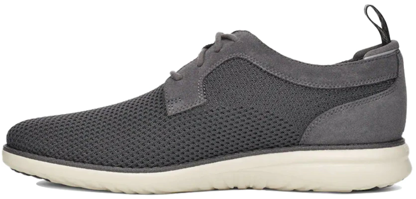 UGG Union Derby Hyperweave 'Dark Grey' 1106993-DKGY Buy UGG Union Derby Hyperweave 'Dark Grey' 1106993-DKGY