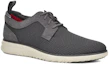 Lookbook UGG Union Derby Hyperweave 'Dark Grey' 1106993-DKGY