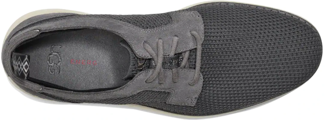 UGG Union Derby Hyperweave 'Dark Grey' 1106993-DKGY Purchase UGG Union Derby Hyperweave 'Dark Grey' 1106993-DKGY