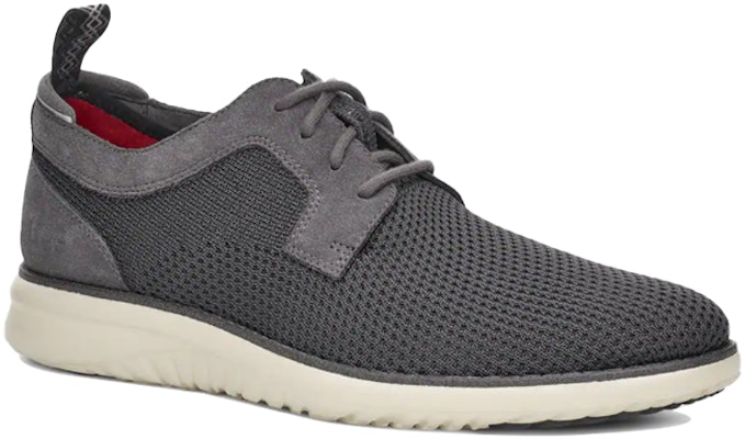 UGG Union Derby Hyperweave 'Dark Grey' 1106993-DKGY Lookbook UGG Union Derby Hyperweave 'Dark Grey' 1106993-DKGY