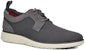 UGG Union Derby Hyperweave 'Dark Grey' 1106993-DKGY