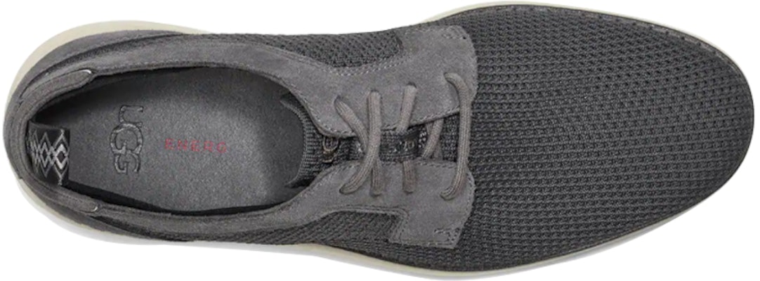 UGG Union Derby Hyperweave 'Dark Grey' 1106993-DKGY Purchase UGG Union Derby Hyperweave 'Dark Grey' 1106993-DKGY
