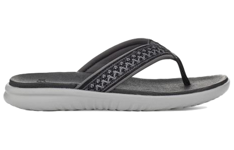 Order UGG Union Flip Flop Tasman Infradito Nere 1109029-BLK