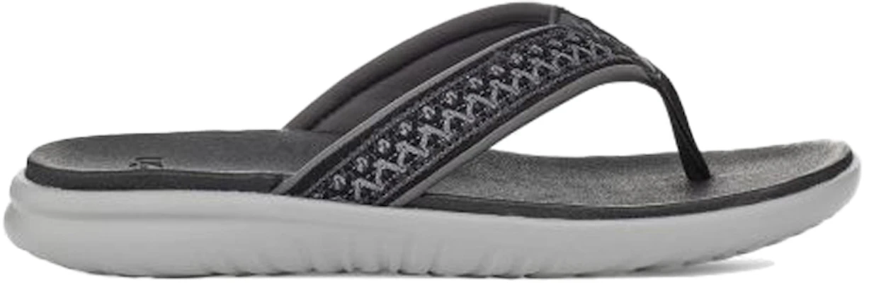 UGG Union Flip Flop Tasman Infradito Nere 1109029-BLK Order UGG Union Flip Flop Tasman Infradito Nere 1109029-BLK