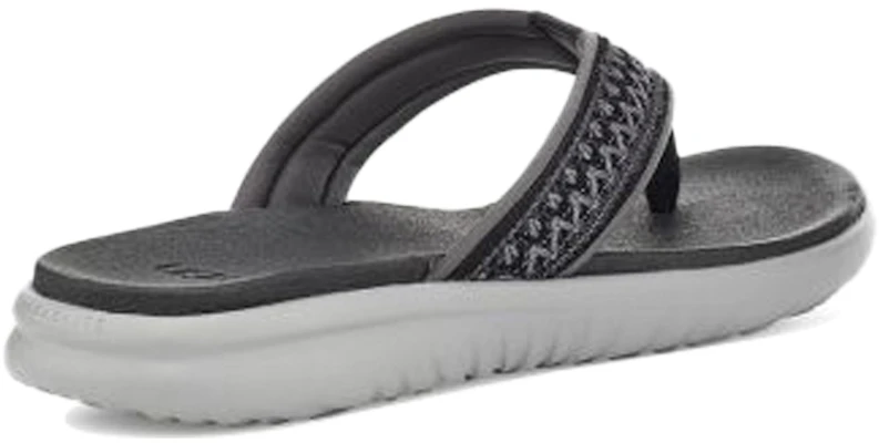 UGG Union Flip Flop Tasman Infradito Nere 1109029-BLK Shop UGG Union Flip Flop Tasman Infradito Nere 1109029-BLK