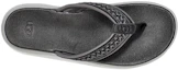 Purchase UGG Union Flip Flop Tasman Infradito Nere 1109029-BLK