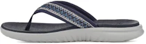 Buy UGG Union Flip-Flops Tasman Teenslippers Blauw 1109029-DSPP